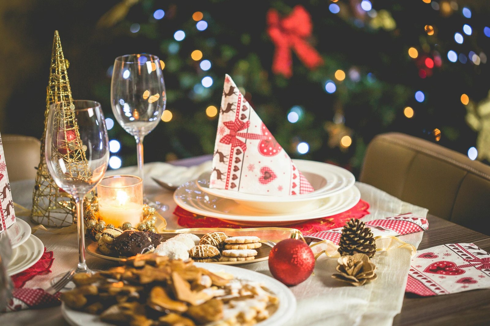 Planning the Perfect UK Christmas: A Step-by-Step Guide